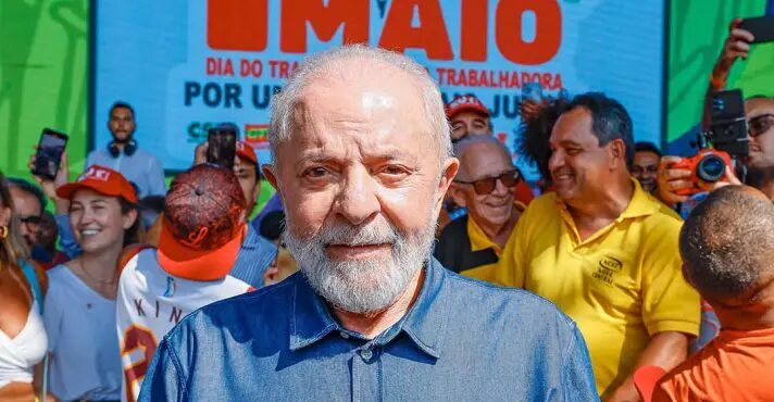 Produtora de petistas que organizou 1º de maio com fracasso de público captou R$ 3 mi da Petrobras