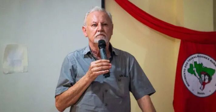 Líder do MST e aliado de Lula, Stédile critica governo: ‘Não fez nada pela reforma agrária’