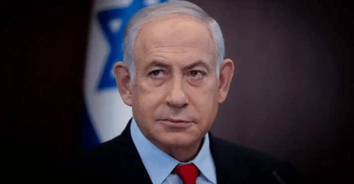 Primeiro-ministro de Israel, Netanyahu dissolve gabinete de guerra