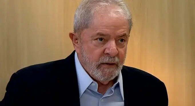 Lula volta a atacar o Banco Central: ‘É a única coisa desajustada’
