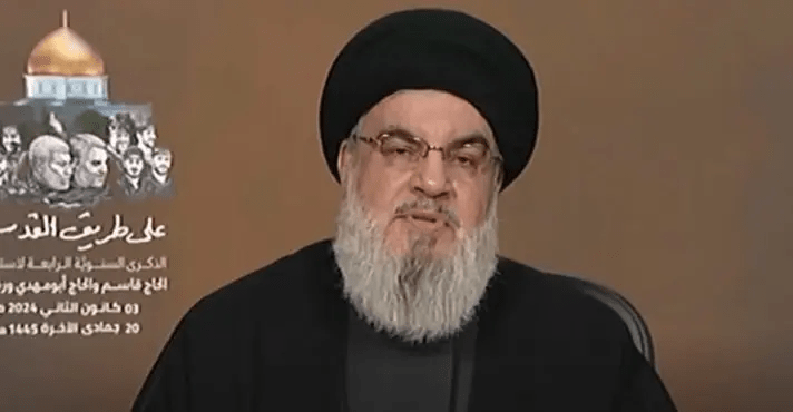 Hezbollah ameaça atacar país da União Europeia por apoio a Israel
