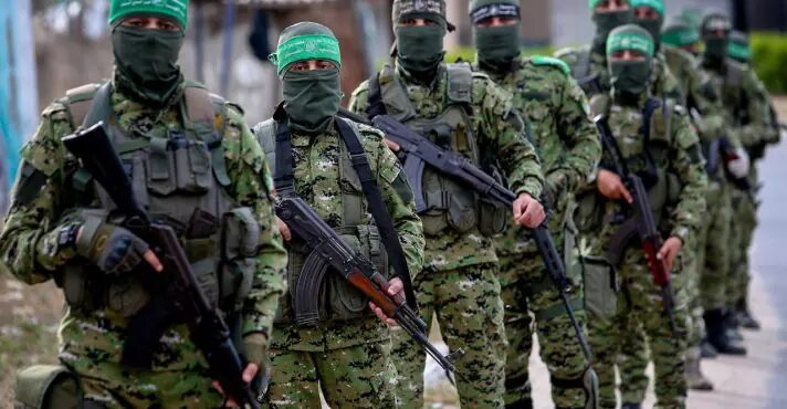 PCO, sobre o Hamas: ‘Os maiores heróis do século 21’
