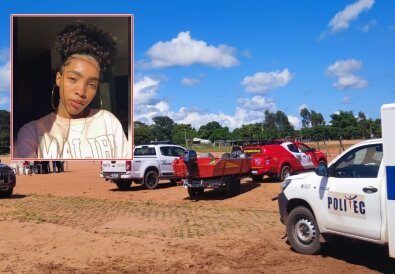 Jovem de 19 anos é indiciado pela morte de namorada no Manso