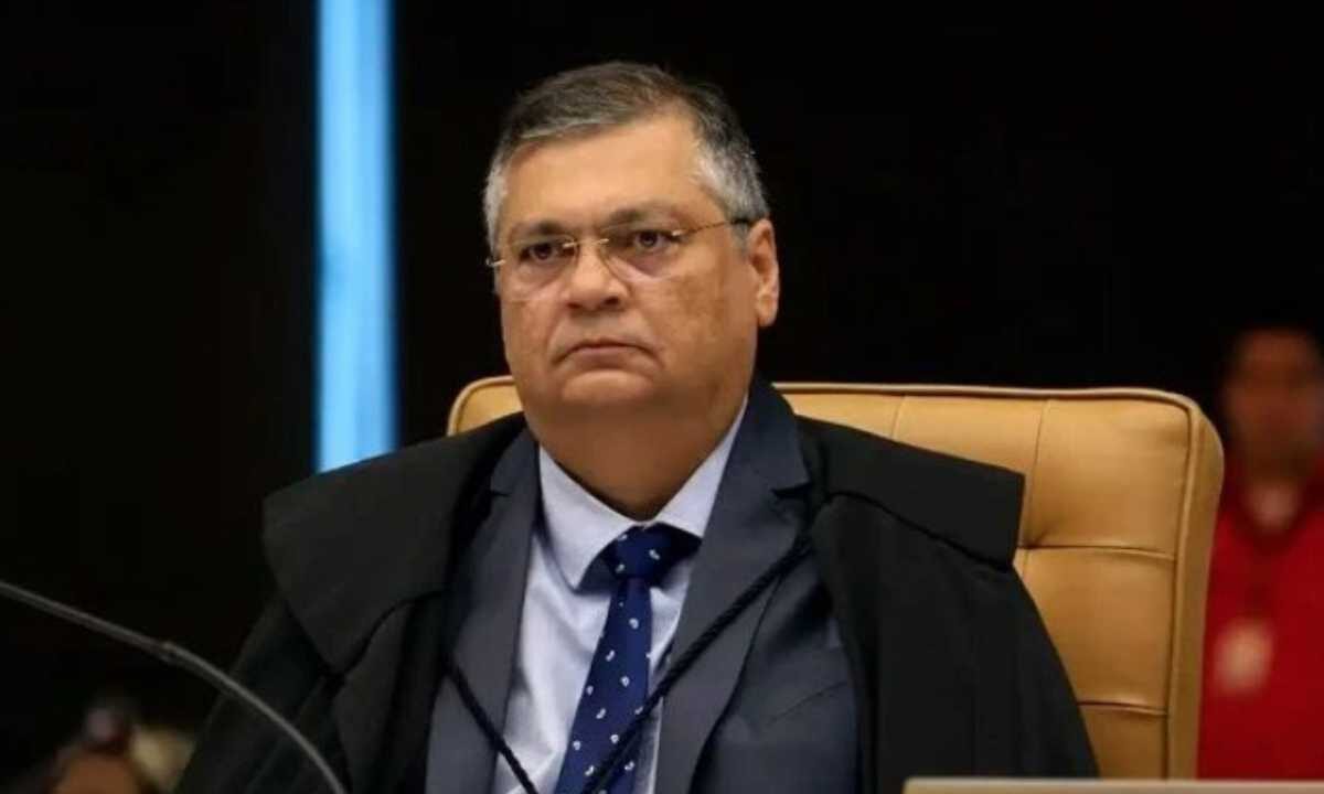 Dino é sorteado relator de habeas corpus de Filipe Martins