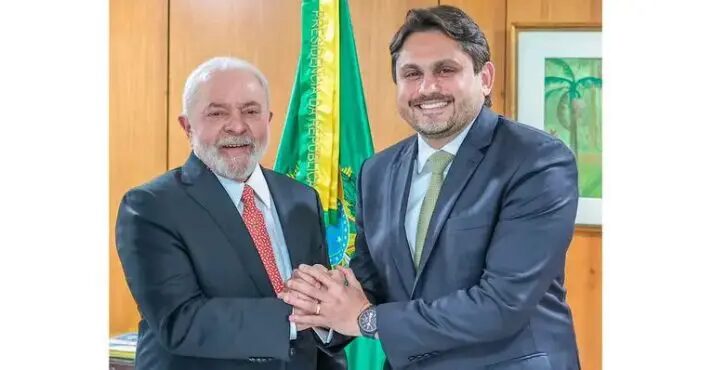 Lula diz que Juscelino será afastado se PGR aceitar indiciamento da PF