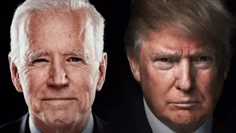 Trump e Biden se enfrentam em 1º debate presidencial de 2024; confira as regras