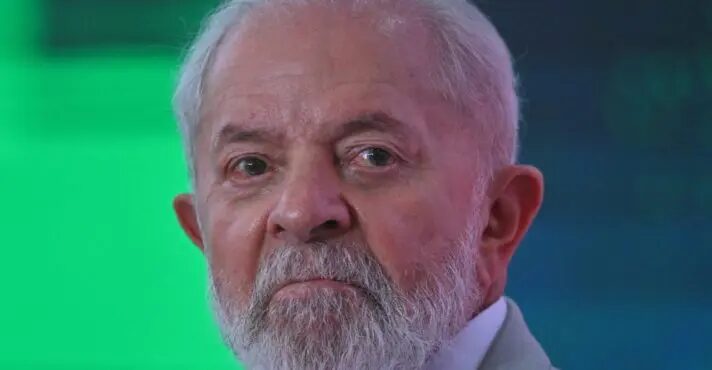 Desaprovação do governo Lula cresce em duas capitais