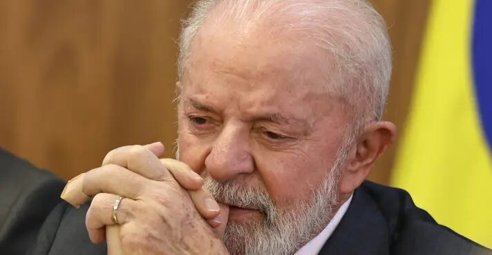 Compra de arroz: oposição aciona TCU contra medida de Lula