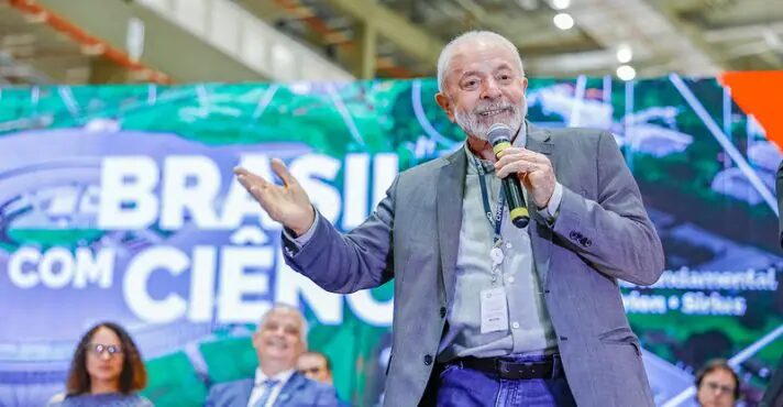 Lula diz que veto à proibição da ‘saidinha’ foi questão de ‘princípio’