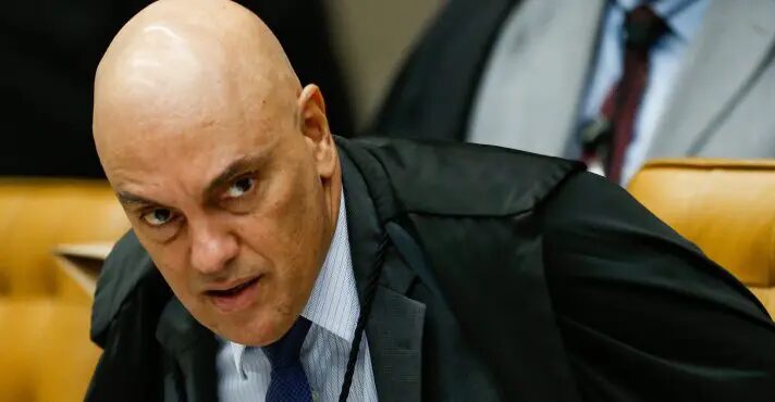 Impeachment de Moraes: 147 deputados assinam petição