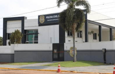 Polícia Civil e Sesp entregam nova sede da Derf de Rondonópolis