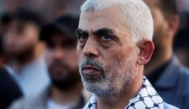 Líder do Hamas, Yahya Sinwar, é morto em ataque de Israel