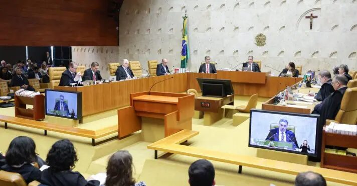 Imposto sobre aposentadoria: STF proíbe cobrança de 25% sobre quem mora no exterior