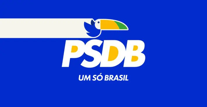 PSDB define plano ambicioso para 2026, depois de declínio nas eleições municipais