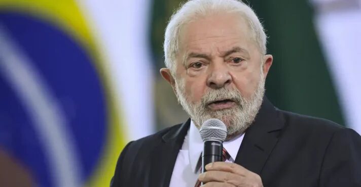 MP é favorável à condenação de Lula por campanha antecipada no Ceará