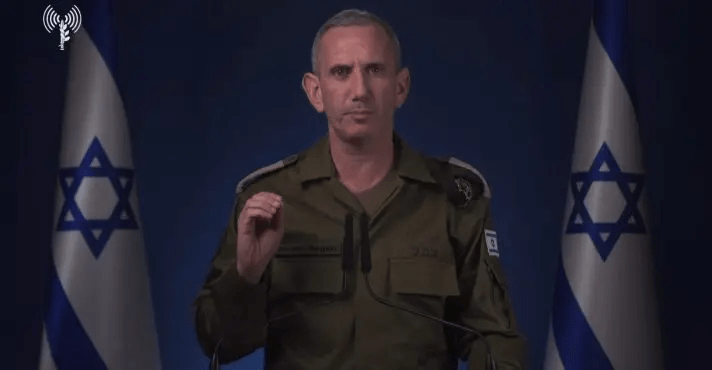 ‘Concluímos a resposta aos ataques do Irã’, diz exército de Israel