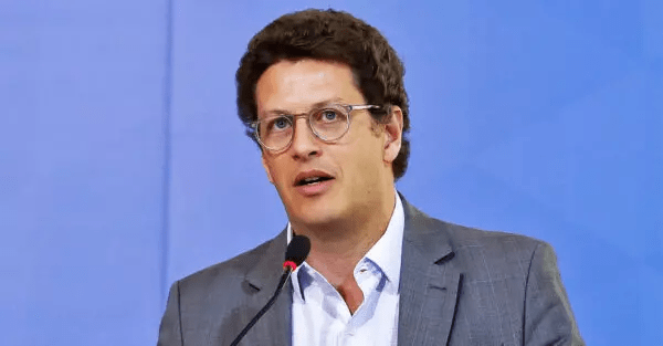 Ricardo Salles quer disputar o Senado em 2026