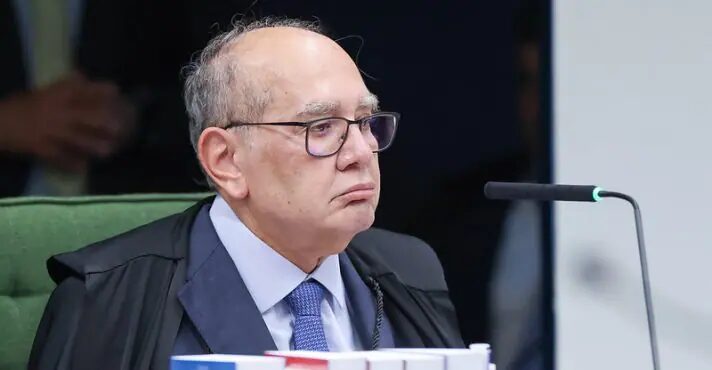 Gilmar Mendes, sobre caso Dirceu: ‘É direito do STF discordar da PGR’