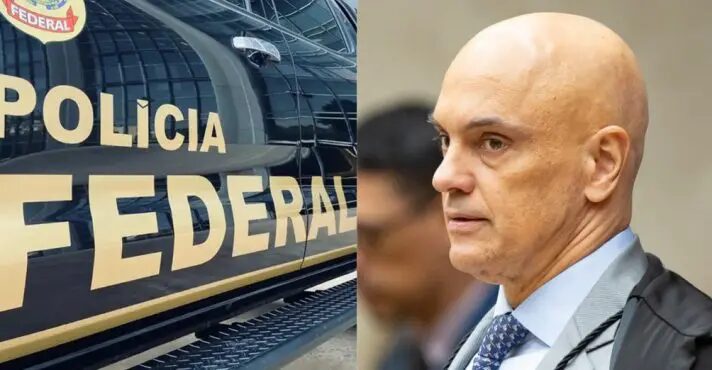 PF prende militares e policial por suposta tentativa de golpe e assassinato de autoridades