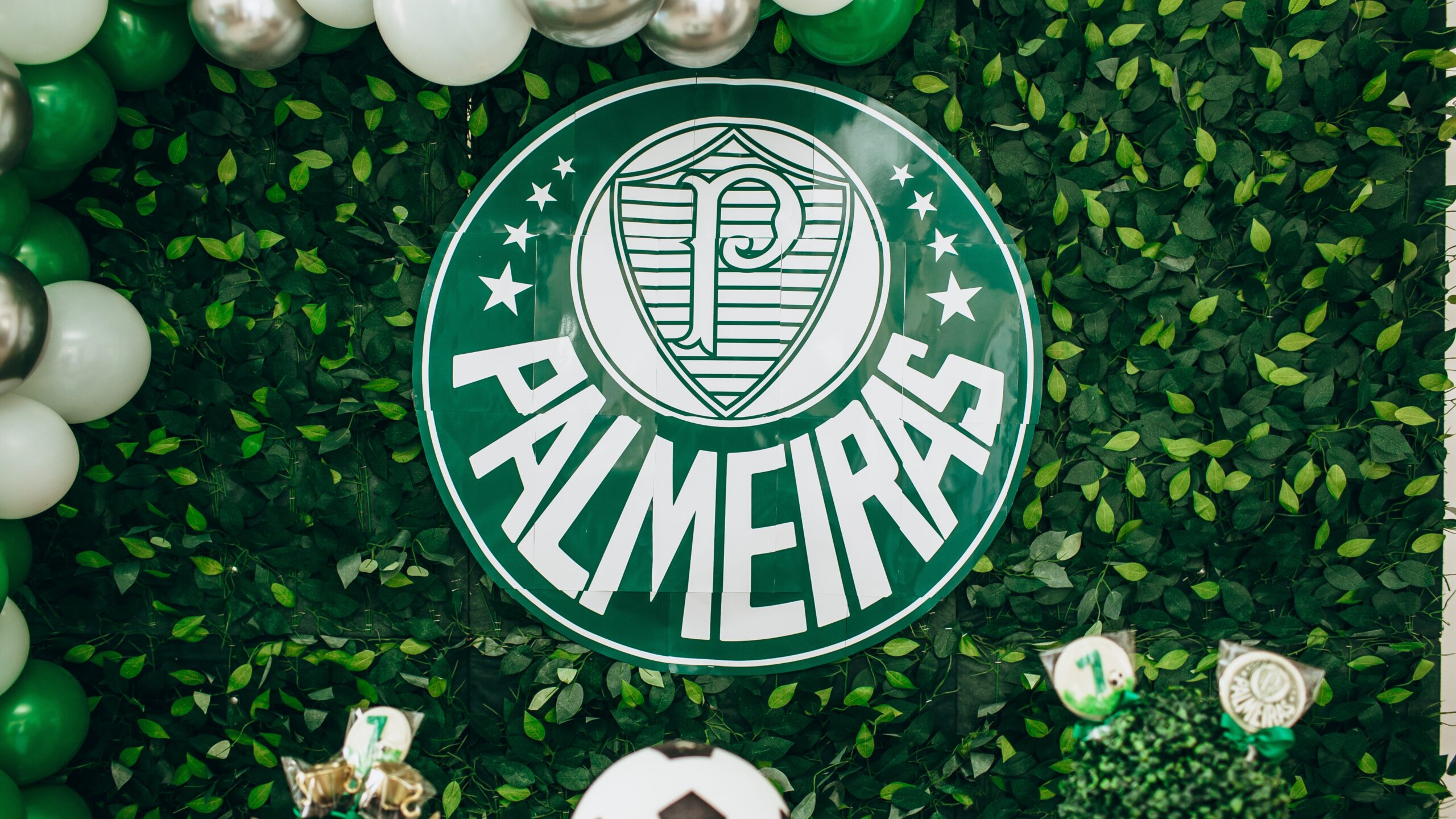 Por R$ 100 milhões, Palmeiras assina contrato com casa de apostas