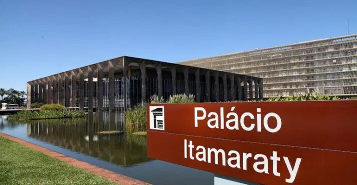 Governo manda esvaziar Embaixada do Brasil na Síria