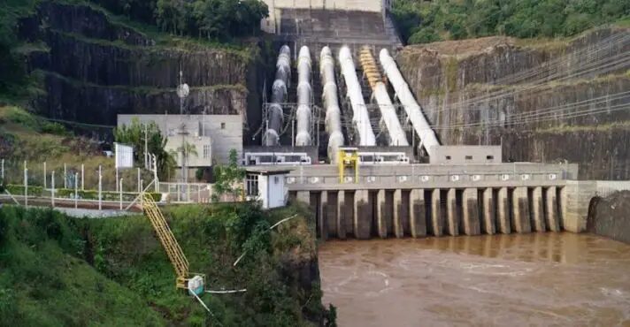 Âmbar Energia, dos irmãos Batista, compra 4 hidrelétricas da Cemig, por R$ 52 milhões