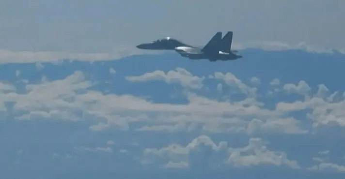 Taiwan eleva nível de segurança depois de exercícios militares da China