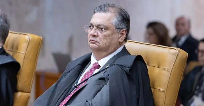Ações de Flávio Dino no STF ajudam o governo Lula