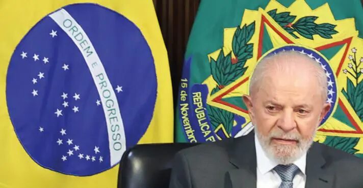 Lula mantém silêncio sobre a queda de Assad