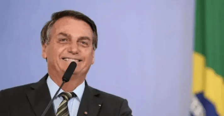 Pesquisa: no Espírito Santo, Bolsonaro vence Lula, por 45% a 31%