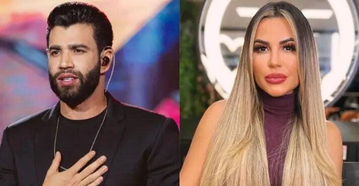 Ministério Público acusa juíza de abuso em caso contra Gusttavo Lima e Deolane Bezerra