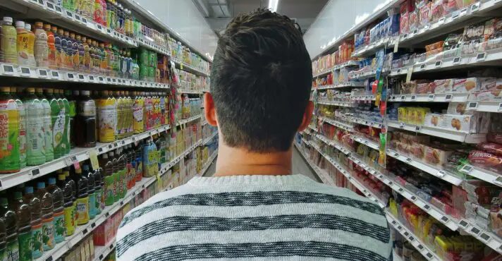 IPCA: com alta de preço dos alimentos, inflação foi de 0,39% em novembro