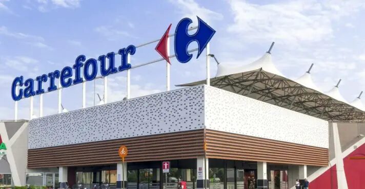Carrefour anuncia demissão de 2,2 mil funcionários pouco antes do Natal