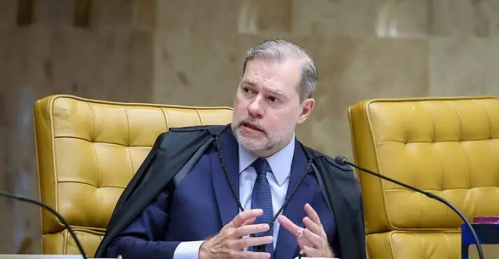 Toffoli invalida ações da Lava Jato contra lobista que afirmou ter transferido valores para Cunha