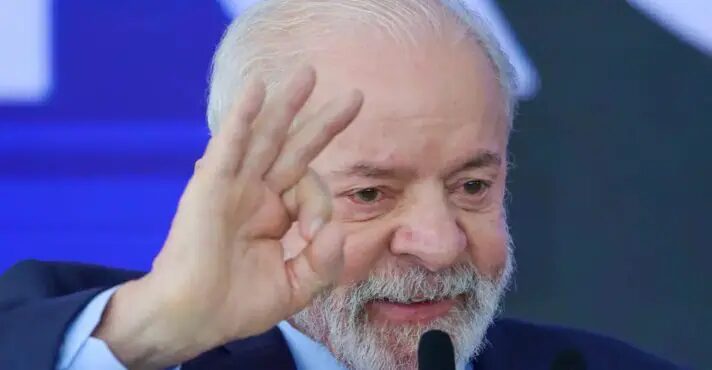 Governo Lula pagou quase R$ 2 bi dos R$ 6,8 bi das emendas parlamentares