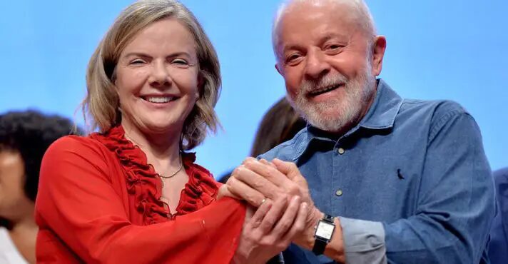 PT culpa Campos Neto por alta nos juros, mas não cita Galípolo