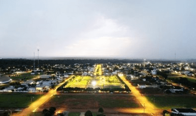 Justiça Eleitoral valida plebiscito e nega extinguir novo município em MT