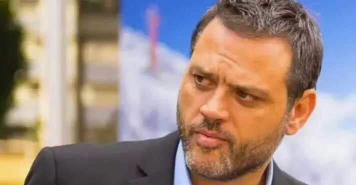 Ex-secretário de Turismo da Argentina é baleado na cabeça no Rio de Janeiro