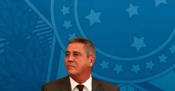 As 10 principais dúvidas sobre a prisão de Braga Netto