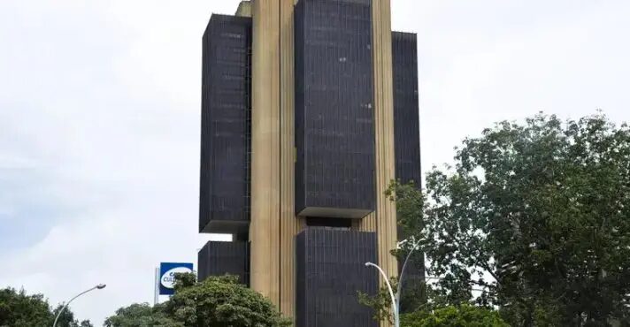 Banco Central confirma estouro da meta de inflação em 2024
