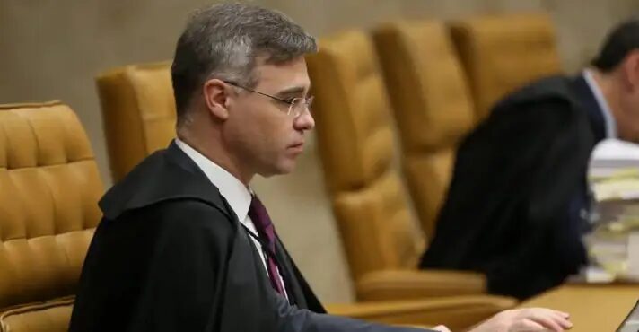 STF corre risco de censurar críticas em redes sociais, afirma ministro