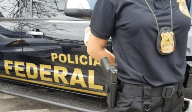 Desembargador “revirou” casa antes da PF conseguir entrar