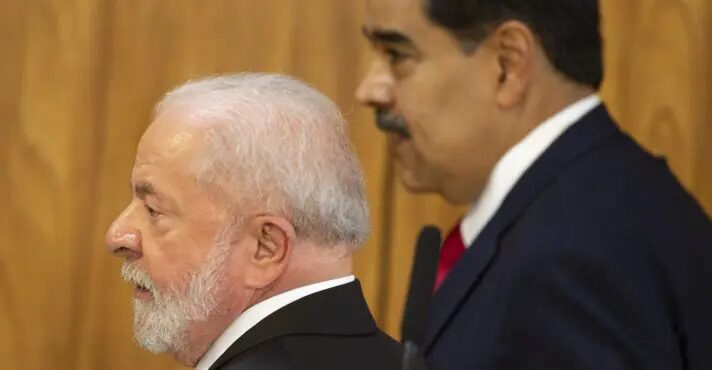 Grupo de 27 ex-chefes de Estado denuncia invasão armada à Embaixada da Argentina na Venezuela