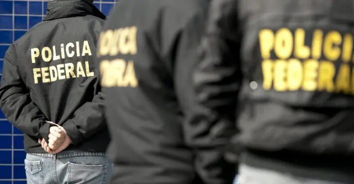 PF prende operador acusado de desviar emendas em caso do ‘rei do lixo’