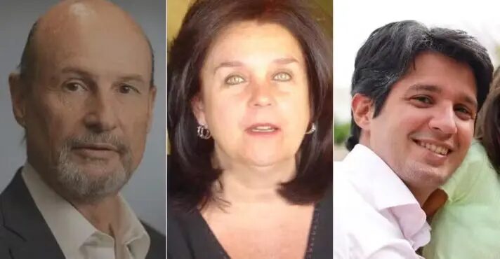 Quem são as vítimas da queda de avião em Gramado