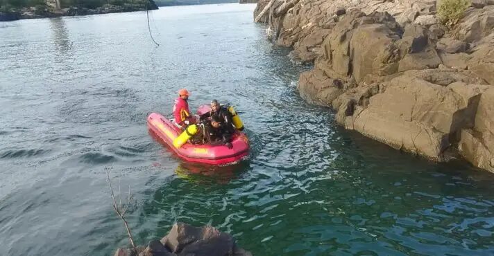 Sobe para 10 número de mortos depois de queda de ponte no TO; 7 ainda estão desaparecidos