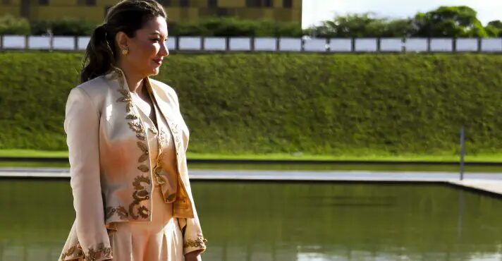 ‘Gabinete paralelo’ de Janja é alvo de denúncia no TCU