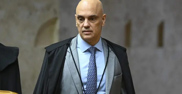 Moraes consolida prisão preventiva como ‘método’ de investigação