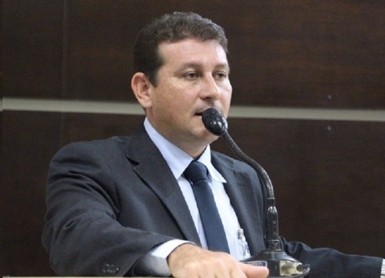 Rodrigo da Zaeli: compromisso com a Liberdade Econômica e o Empreendedorismo em Rondonópolis-MT