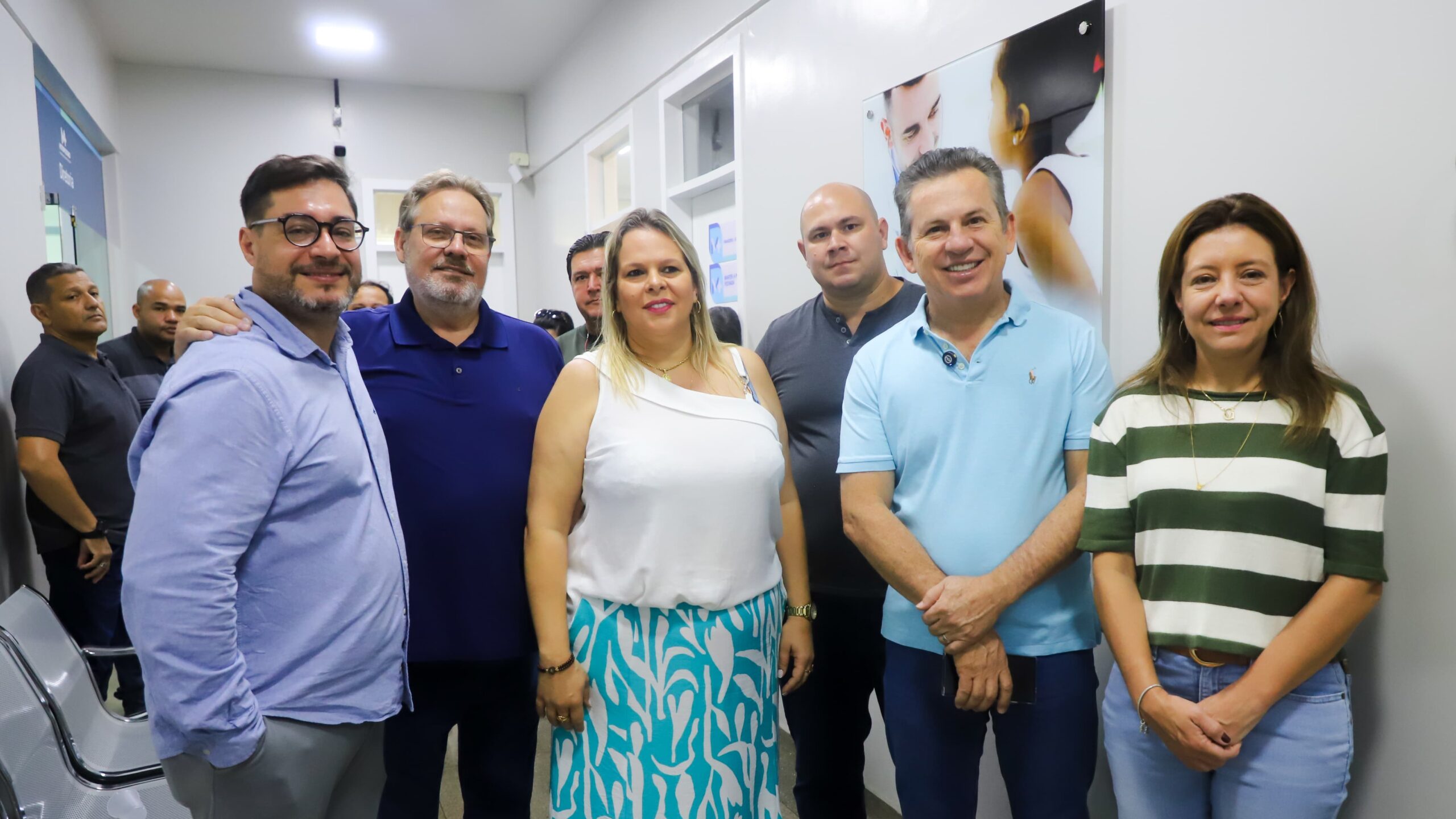 Estado anuncia R$ 5 milhões em equipamentos para atendimento emergencial do Pronto-Socorro de Várzea Grande